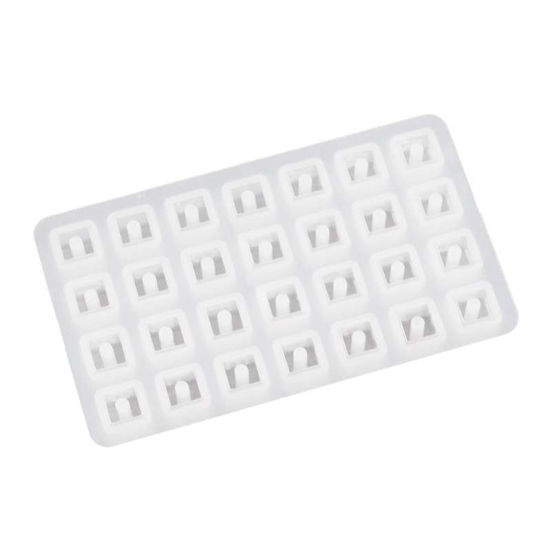 Handmade Bracelets Beads Molds Jewelry Accessories Molds Jewelry Making Supplies