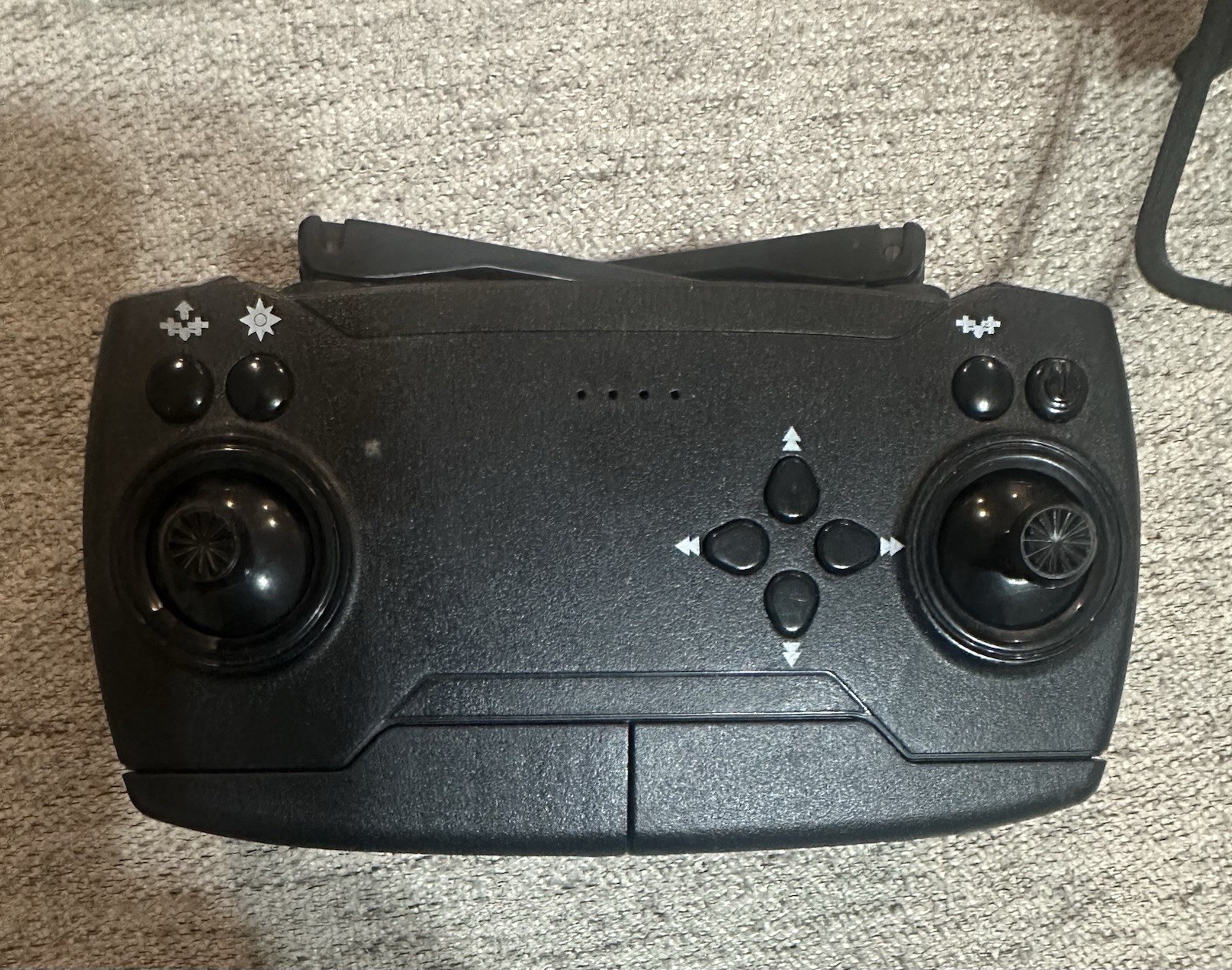 P7 Pro Max drone