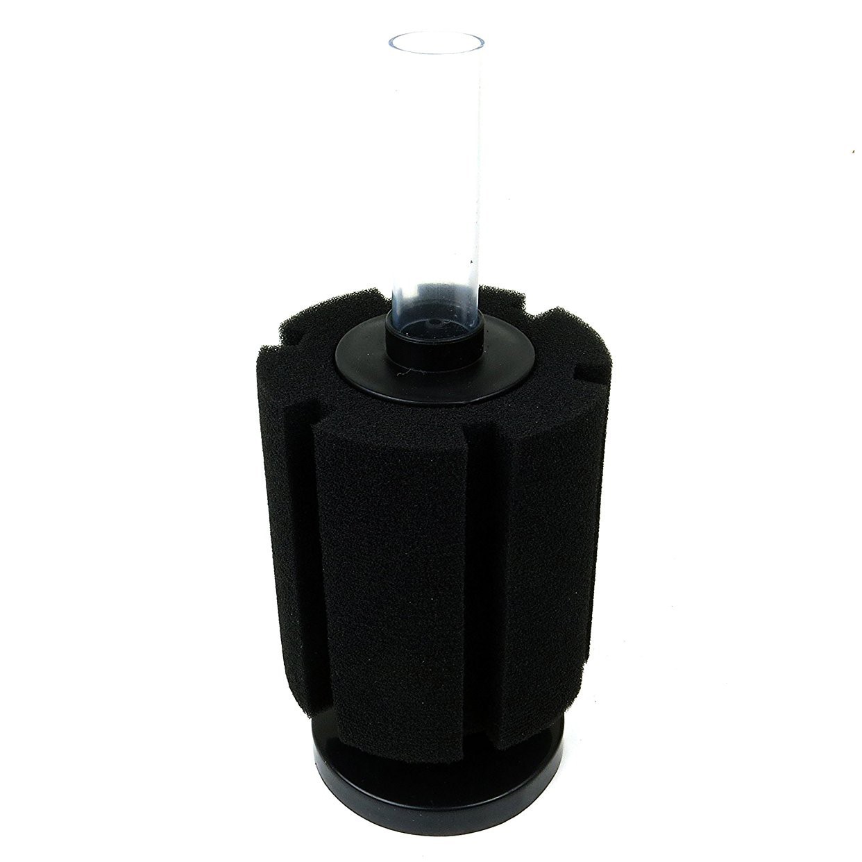 Bio-Sponge Filtration 20 Gallon Aquarium Foam Filter Fish Tank Air Pump Driven