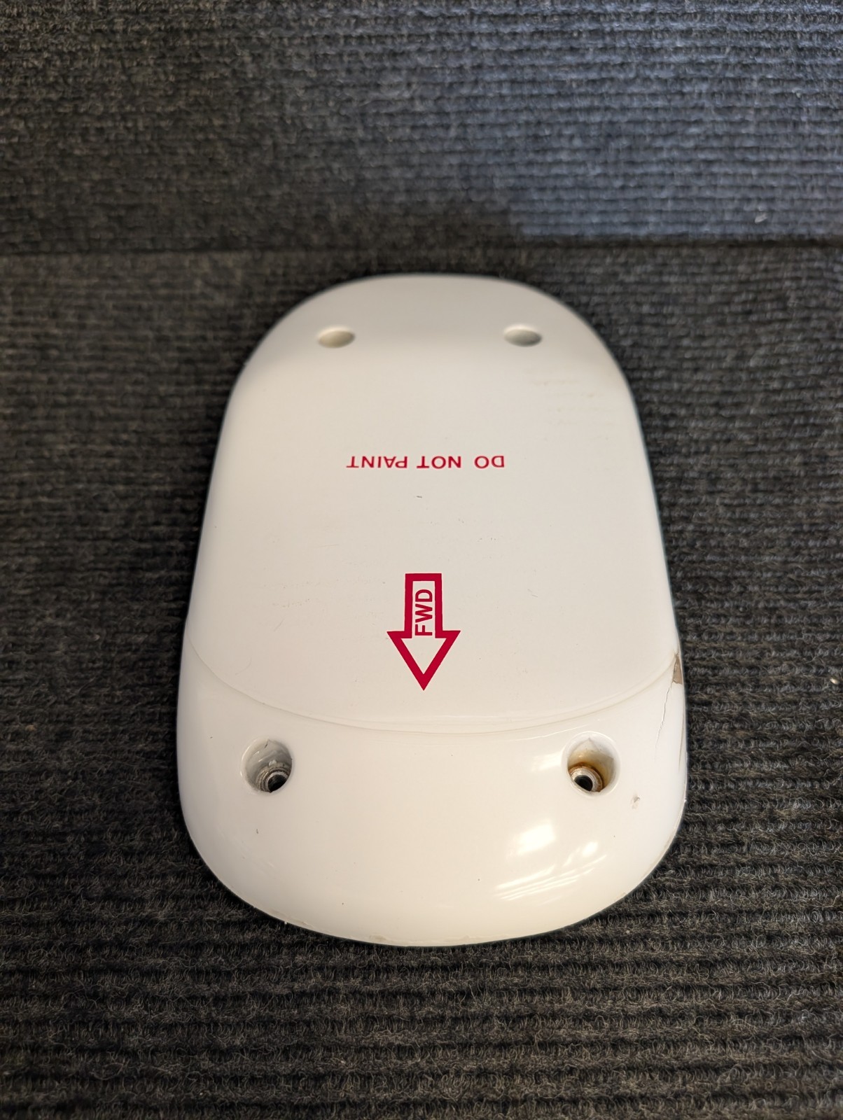 Sensor Systems TCAS 1 Antenna, Part# S72-1746