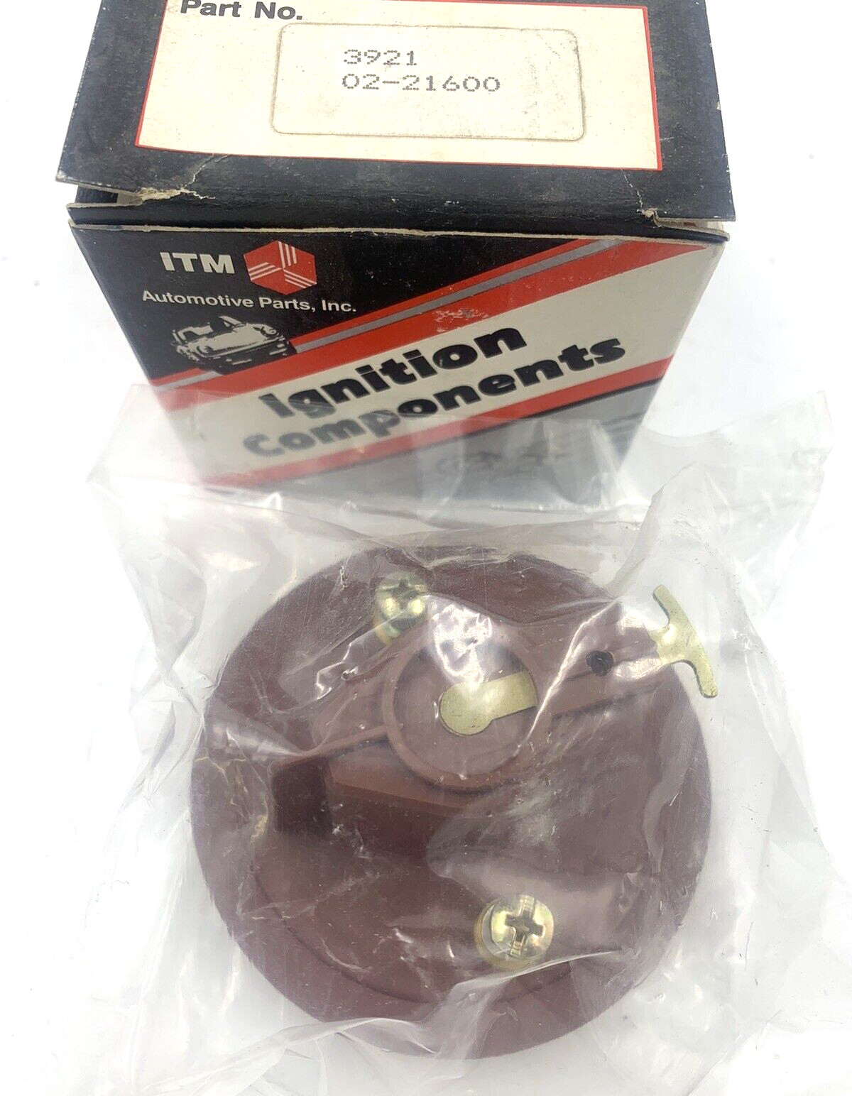 ITM Brand Distributor Rotor for Lexus LS400 SC400 02-21600