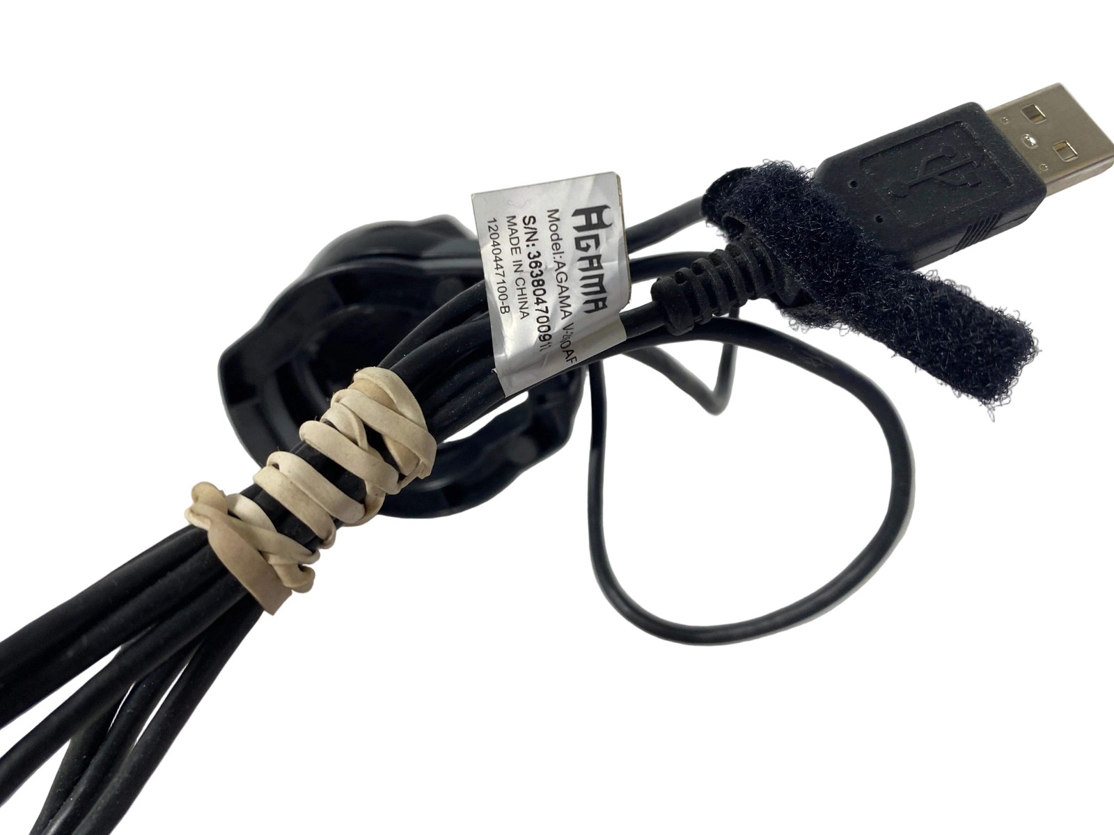 AGAMA V-2050AF High Definition 2.0M Pixel Auto Focus Webcam