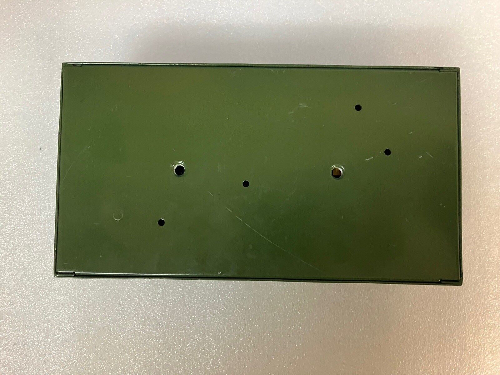 scientific instrument camera with USB port (unknown brand or model)