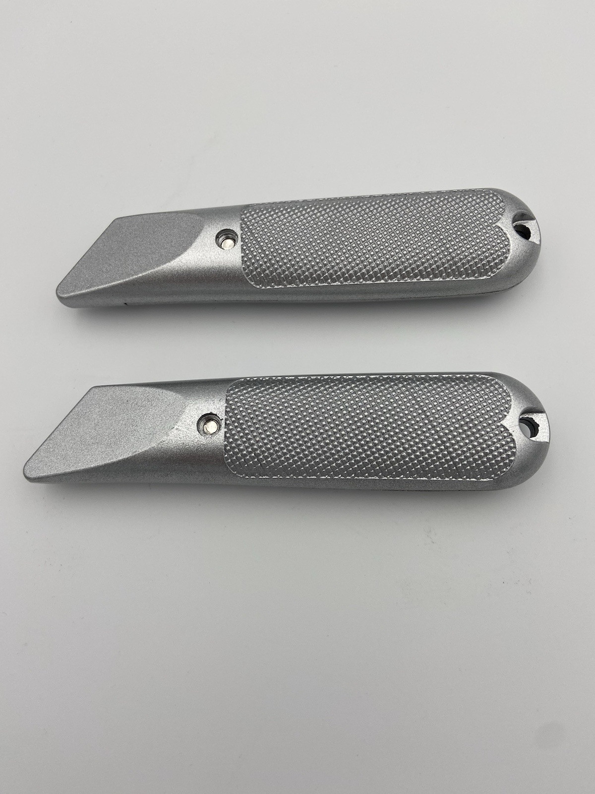 Brand New Utility Knife, Fixed Blade 2 Pack