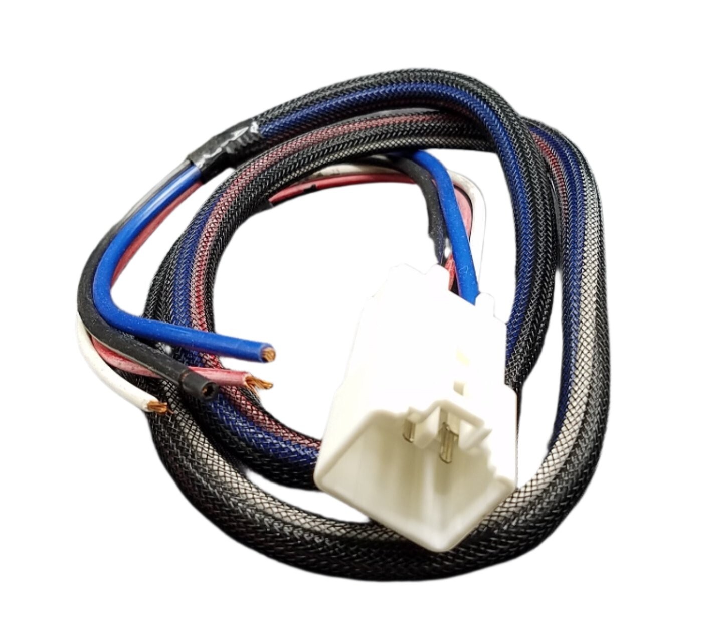 Tow Ready Toyota/Lexus Single Plug Brake Control Wiring Adapter Truck Trailer