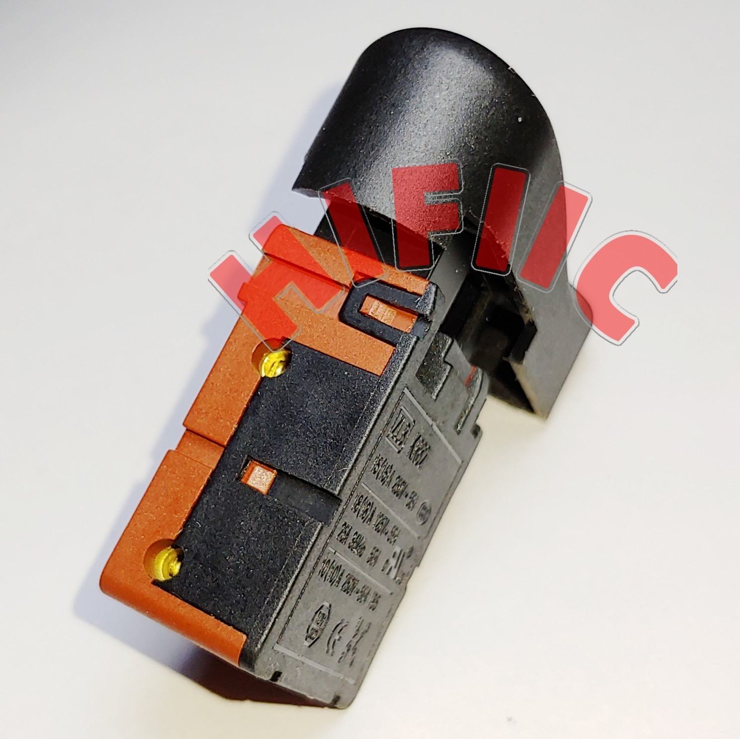 1 PCS ZLB KR82 Trigger Switch 15A 250VAC 18A 125VAC