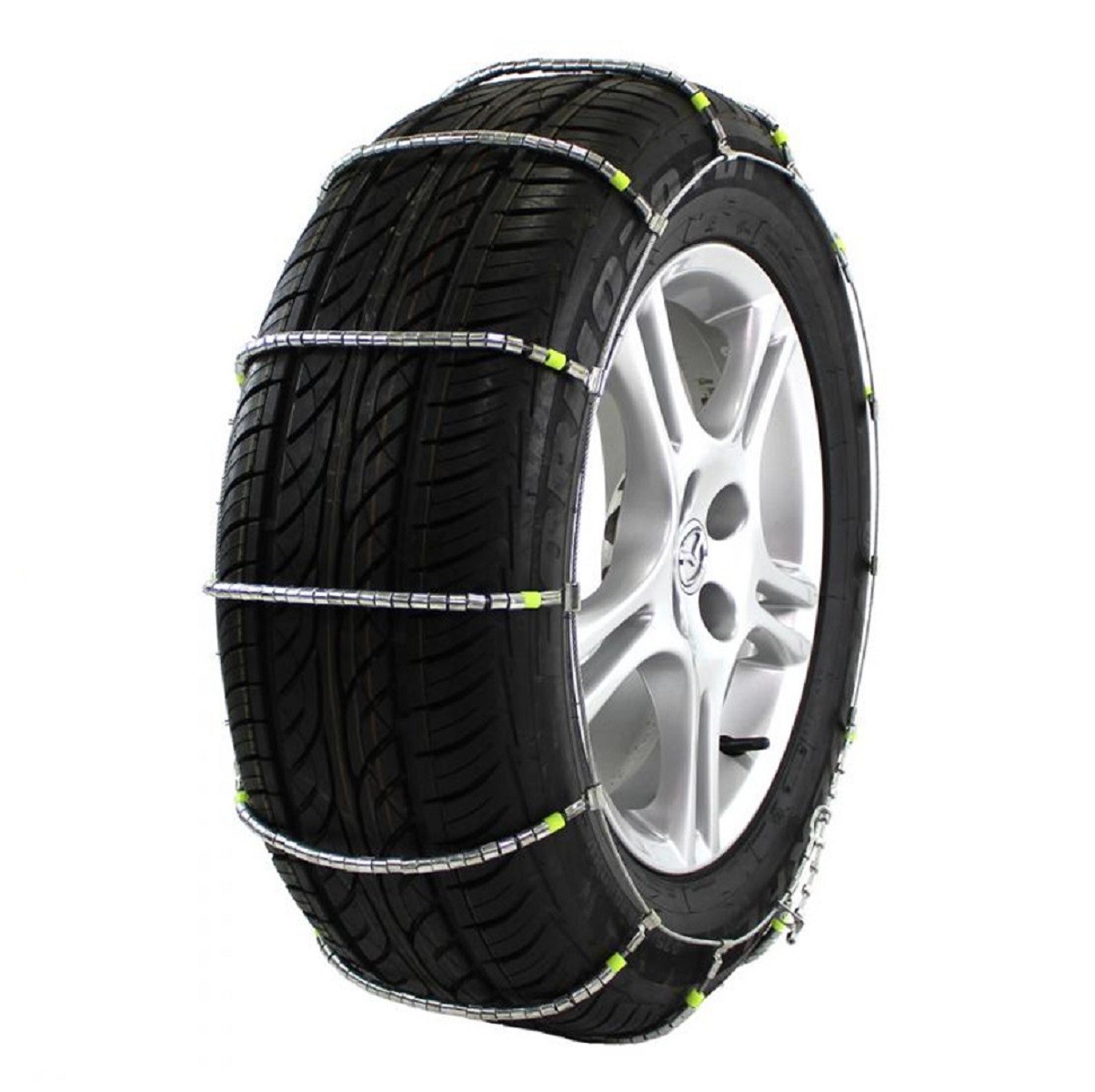 Cable 155/80R13 Passenger Vehicle Tire Chains (SAE Class: S)