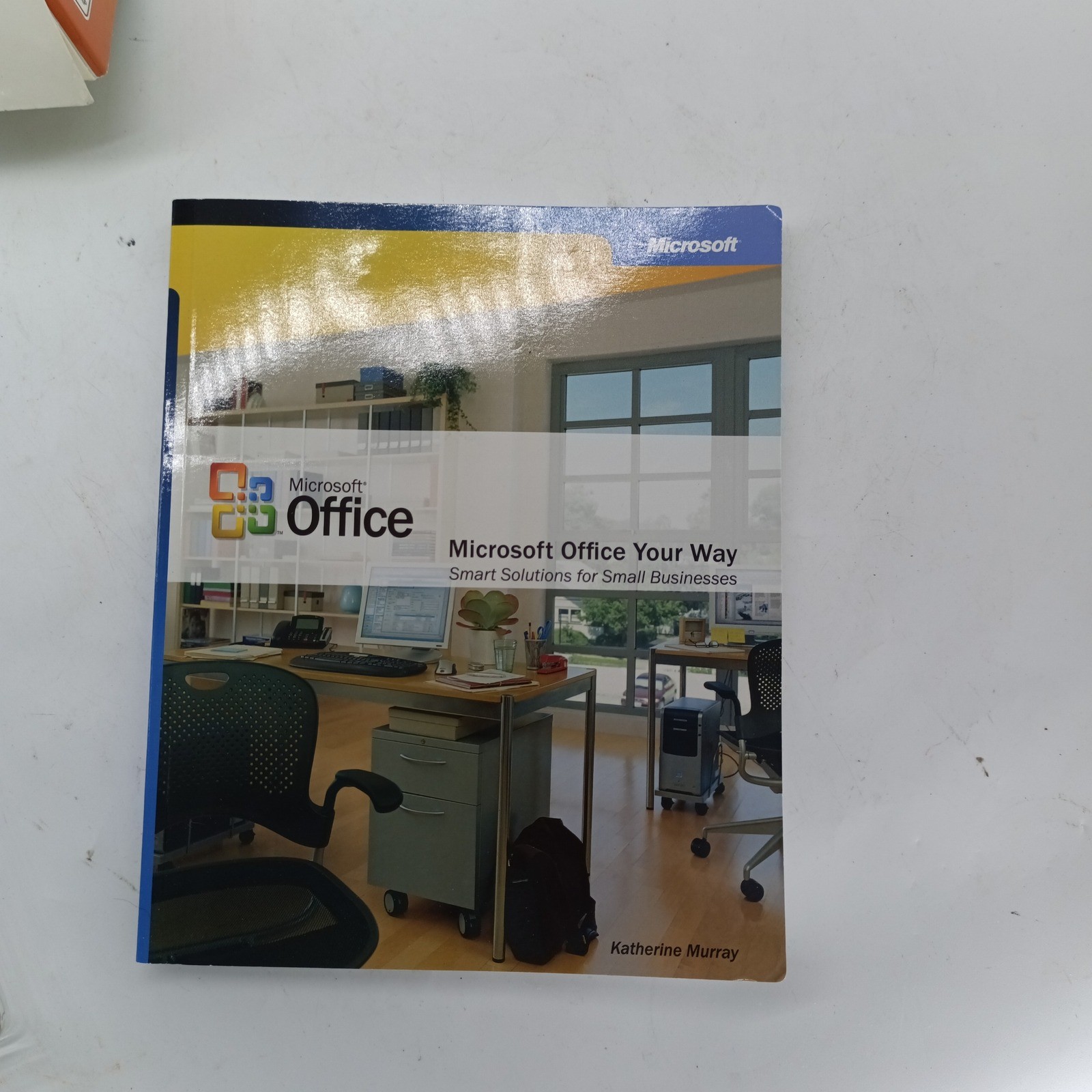 Microsoft Office Professional Edition 2003 Academic Windows PC with Product Key