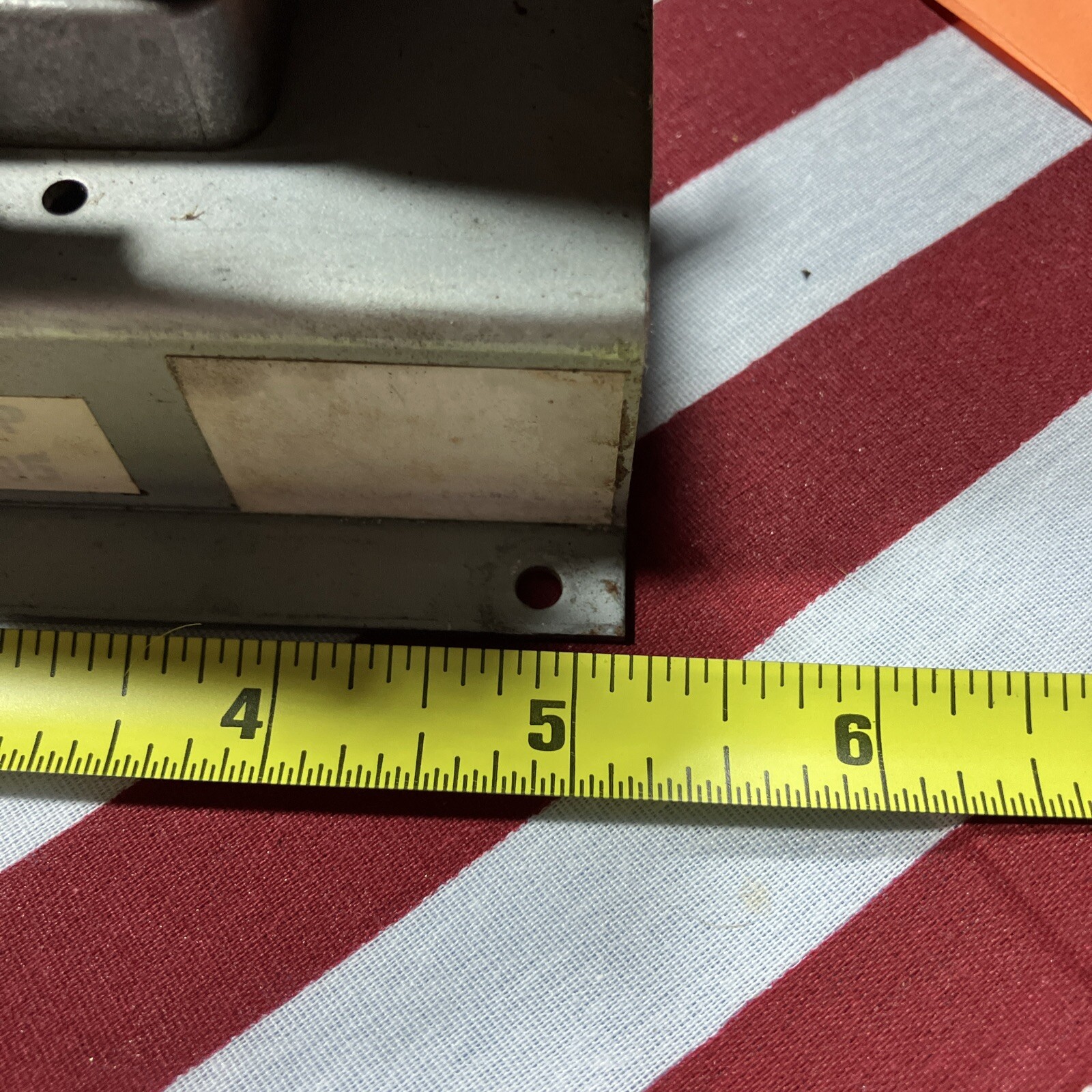 Dixie-Narco 2687P Motor Assembly TESTED Fast Shipping!