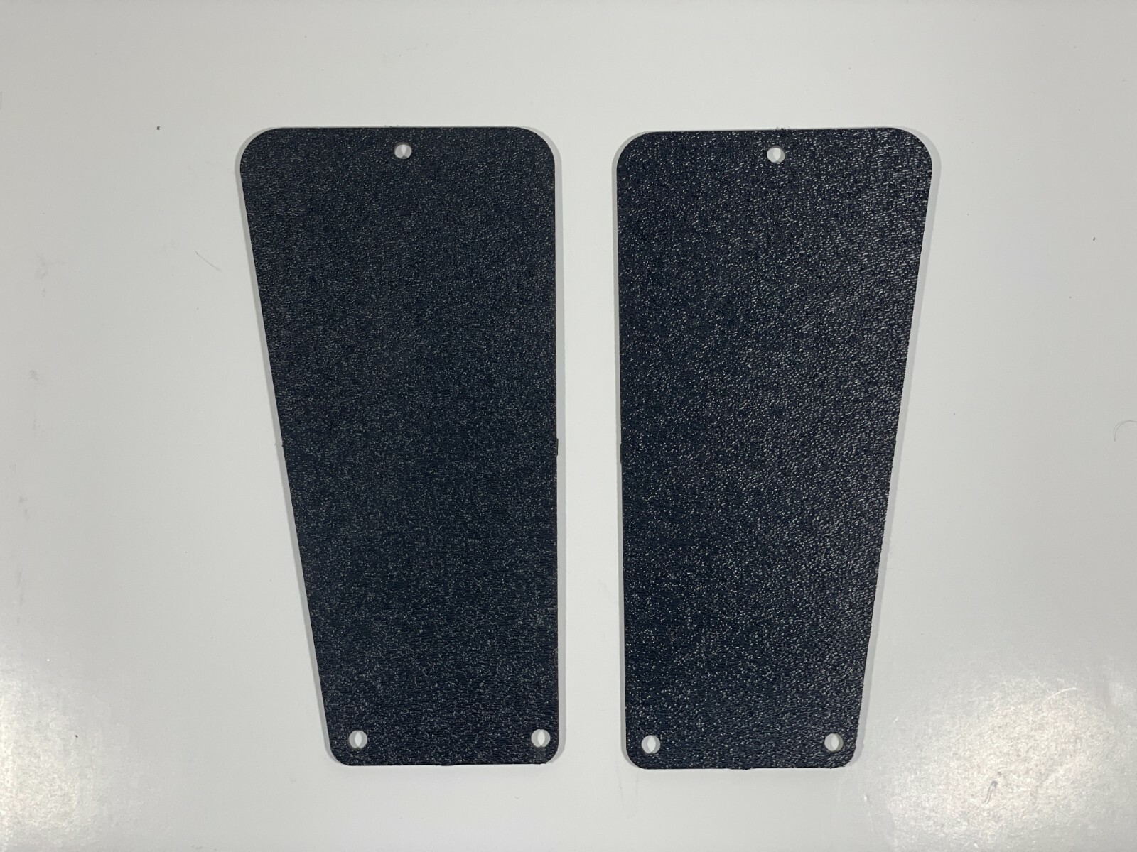 88-98 OBS Chevy Custom Door Vent Panels