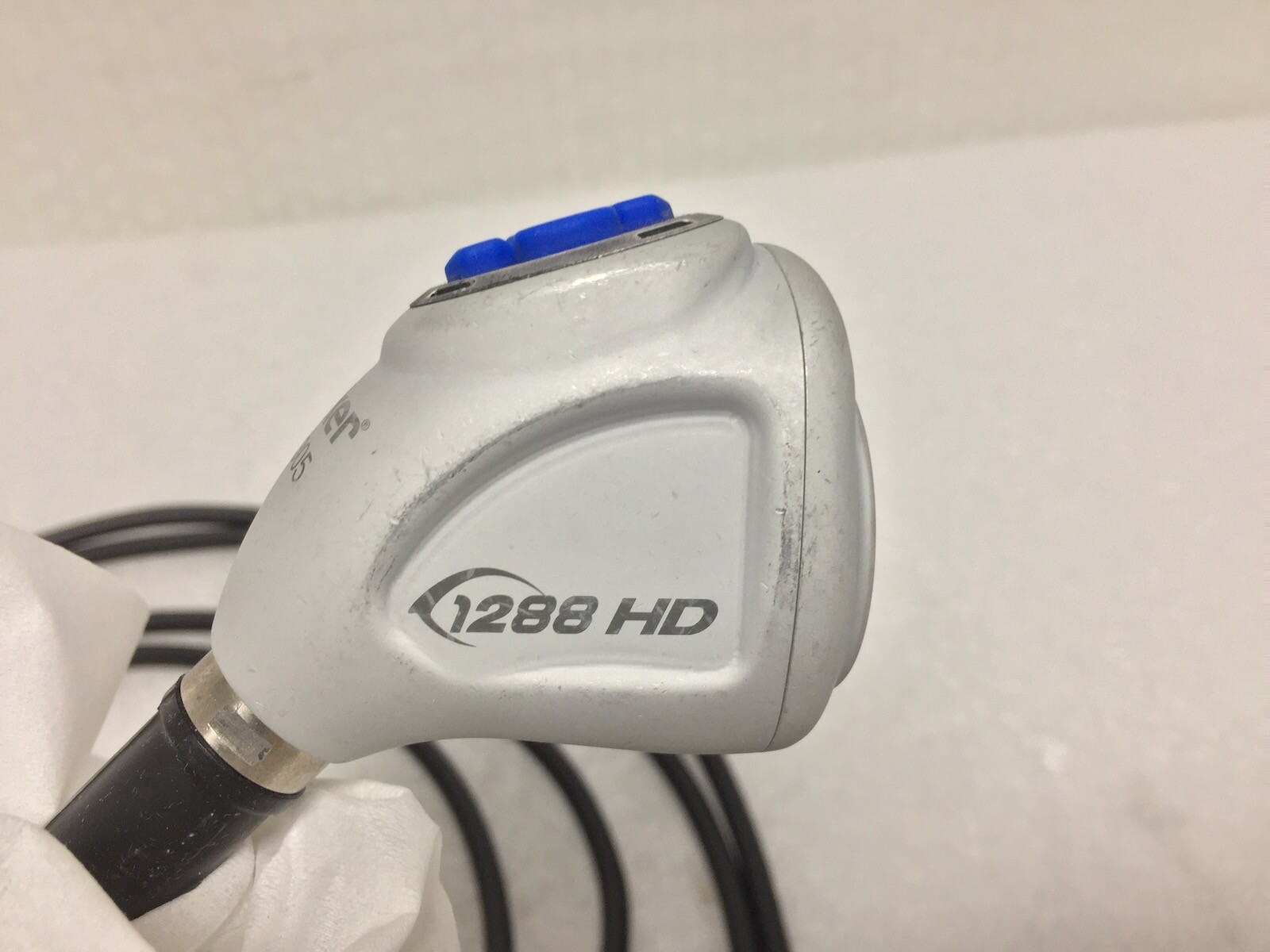 Styker 1288 HD 1288-210-105 Camera Head - Issue