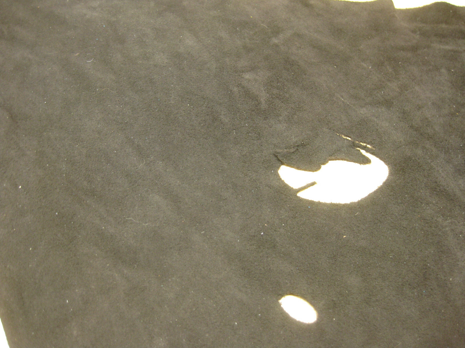 Suede Deer Leather # 0009204 ROW 70