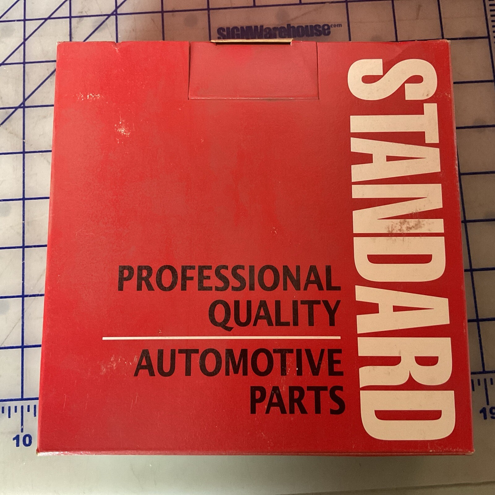 Standard, JH202, JH-202, Distributor Cap With Hardware, Free Shipping