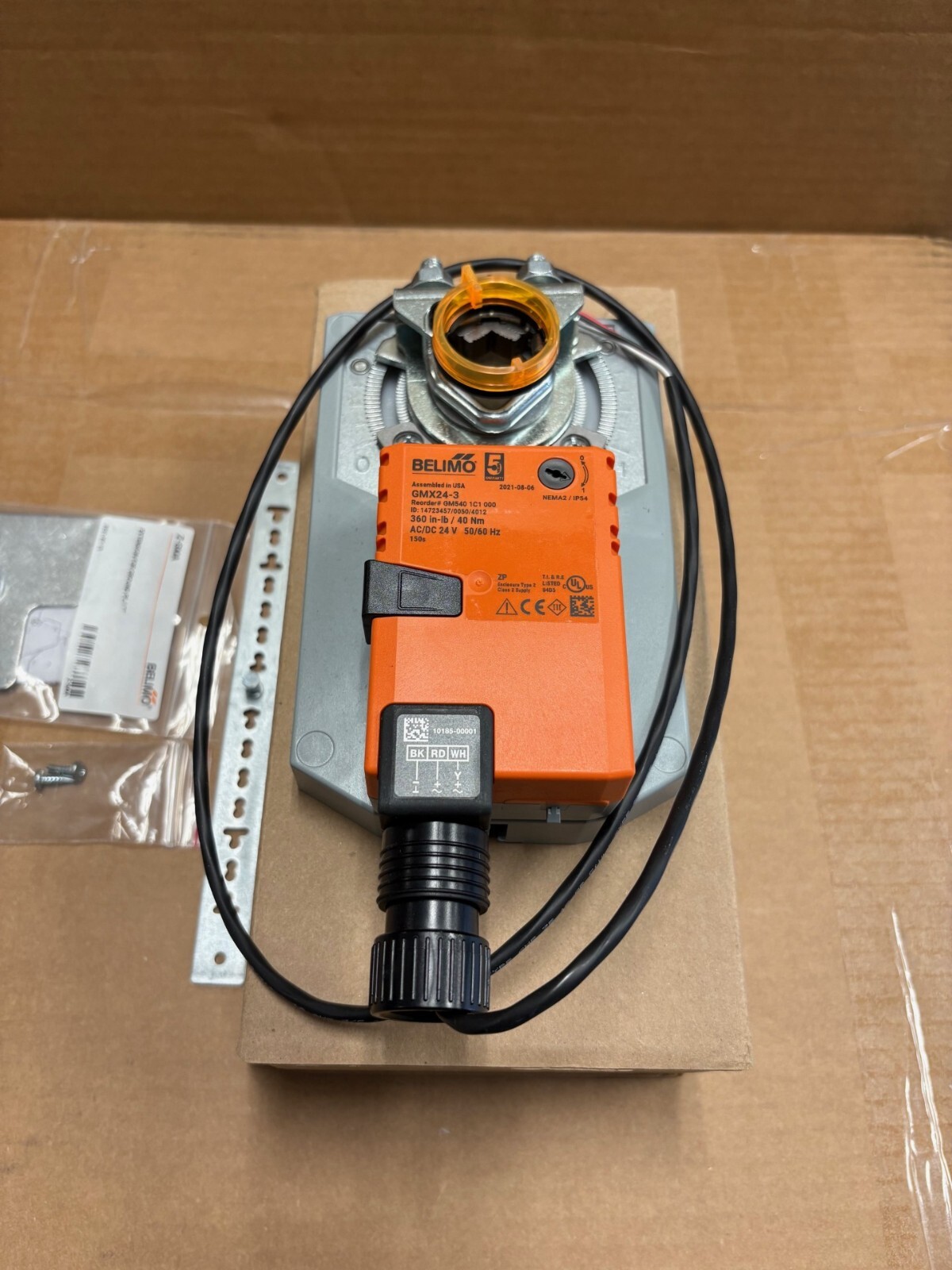 BELIMO - GMX24-3
