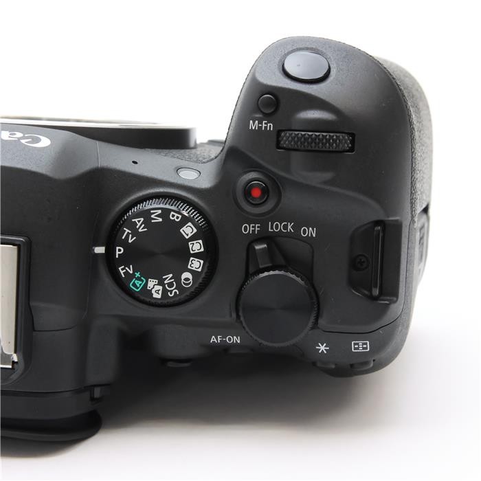 Canon EOS R6 Mark II 24.2MP Mirrorless Camera Body #56