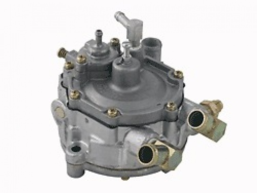 23550-22001-71 CONVERTER-REGULATOR TOYOTA 42-4FGC25