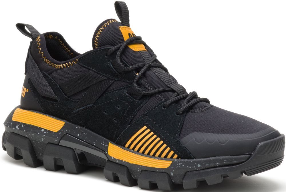 Caterpillar Cat Raider Sport P724513 Sneakers Casual Athletic Shoes Mens New