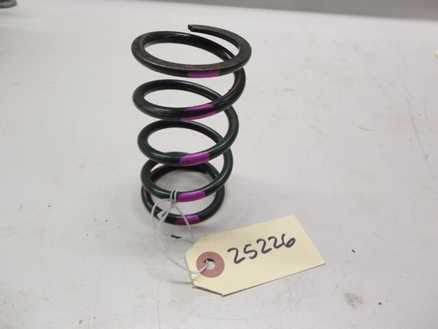 Unknown Snowmobile Primary Clutch Spring - Black with Purple - #25226