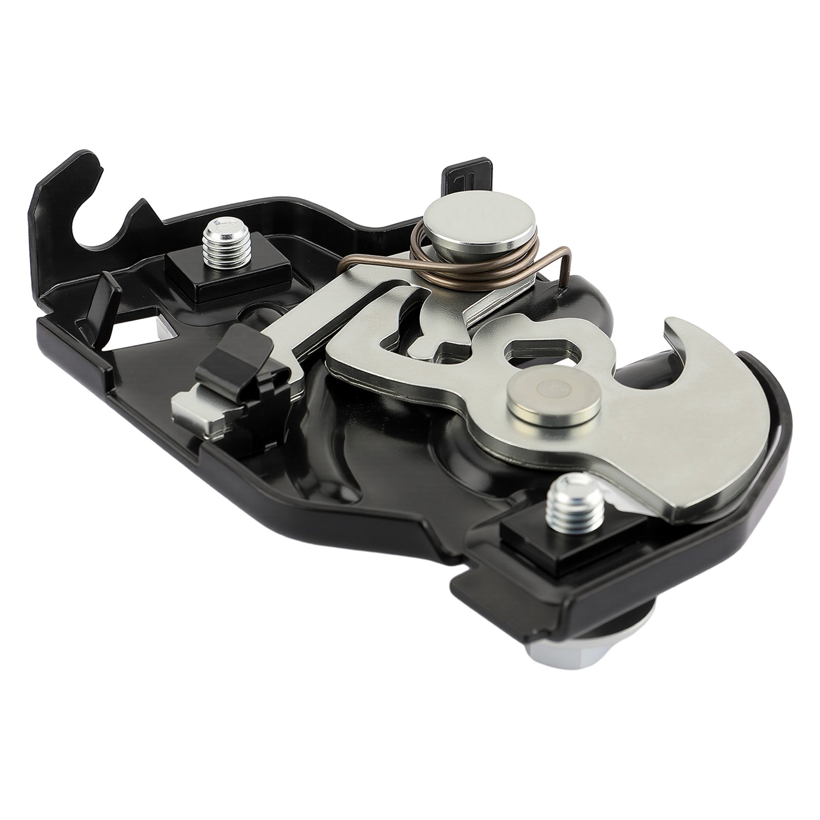 Hood Latch For 1994-2004 Chevrolet S10 C1500 K1500 Blazer Tahoe C2500 Suburban