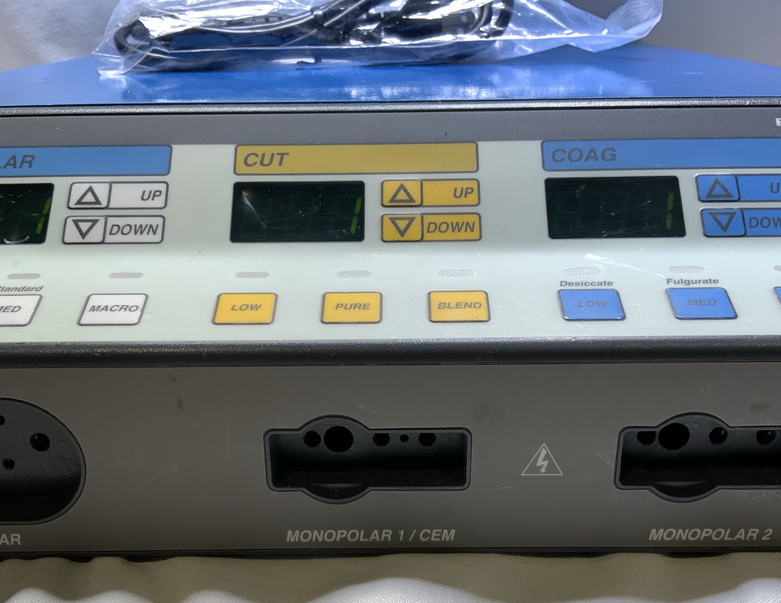 VALLEYLAB FORCE FX-CS ESU
