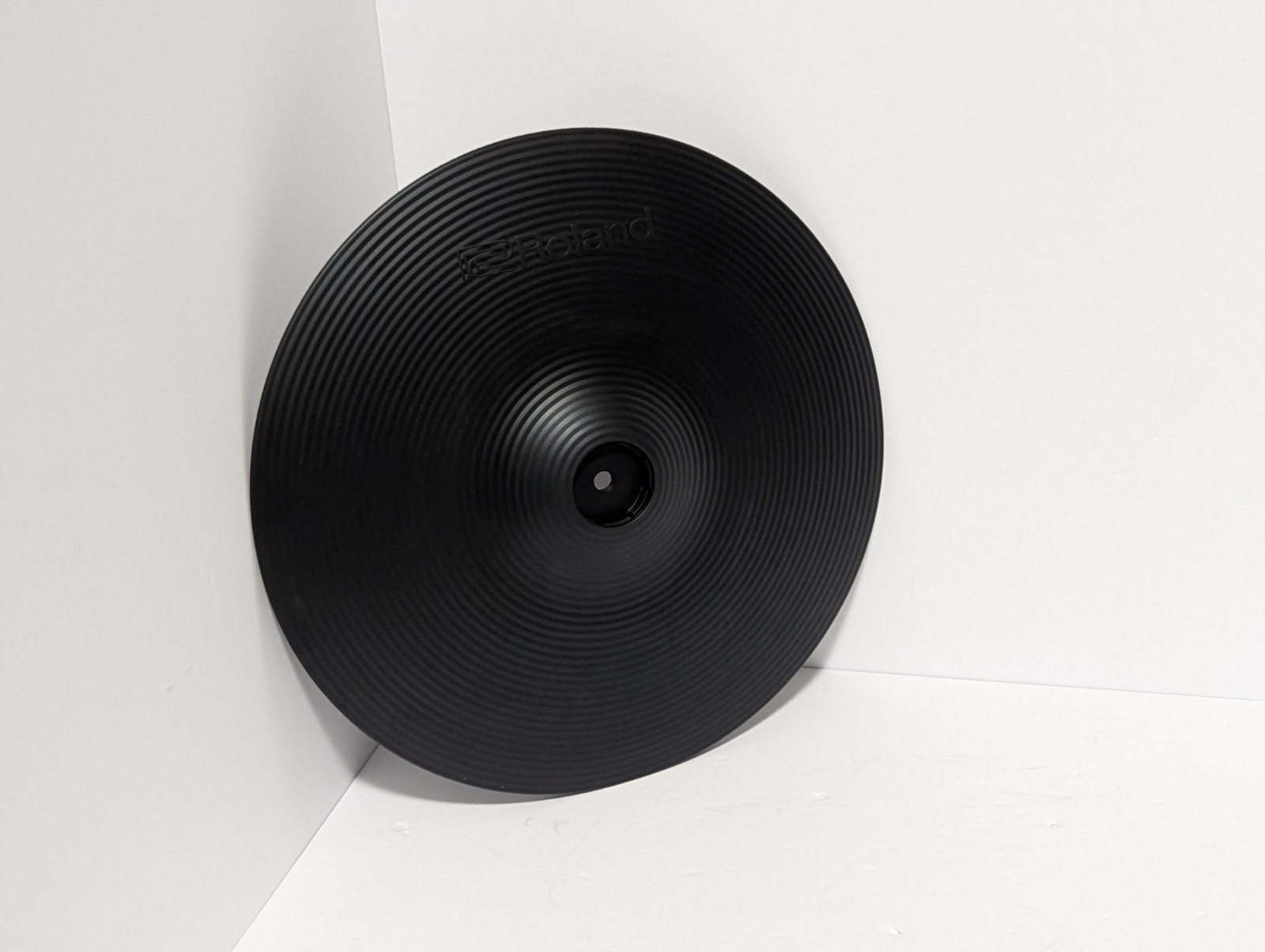 Roland CY-12C-T Thin Crash Cymbal