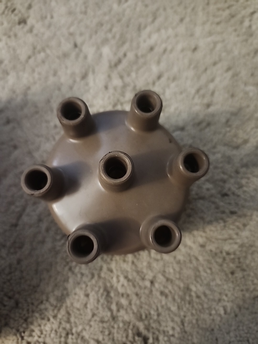 DISTRIBUTOR CAP Mighty 2-300HP