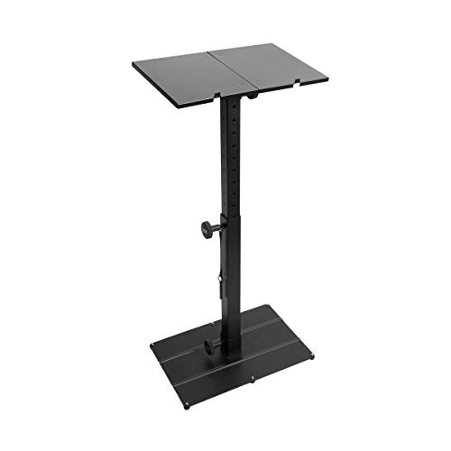 On-Stage Compact Midi/Synthesizer Utility Stand Model Number # KS6150