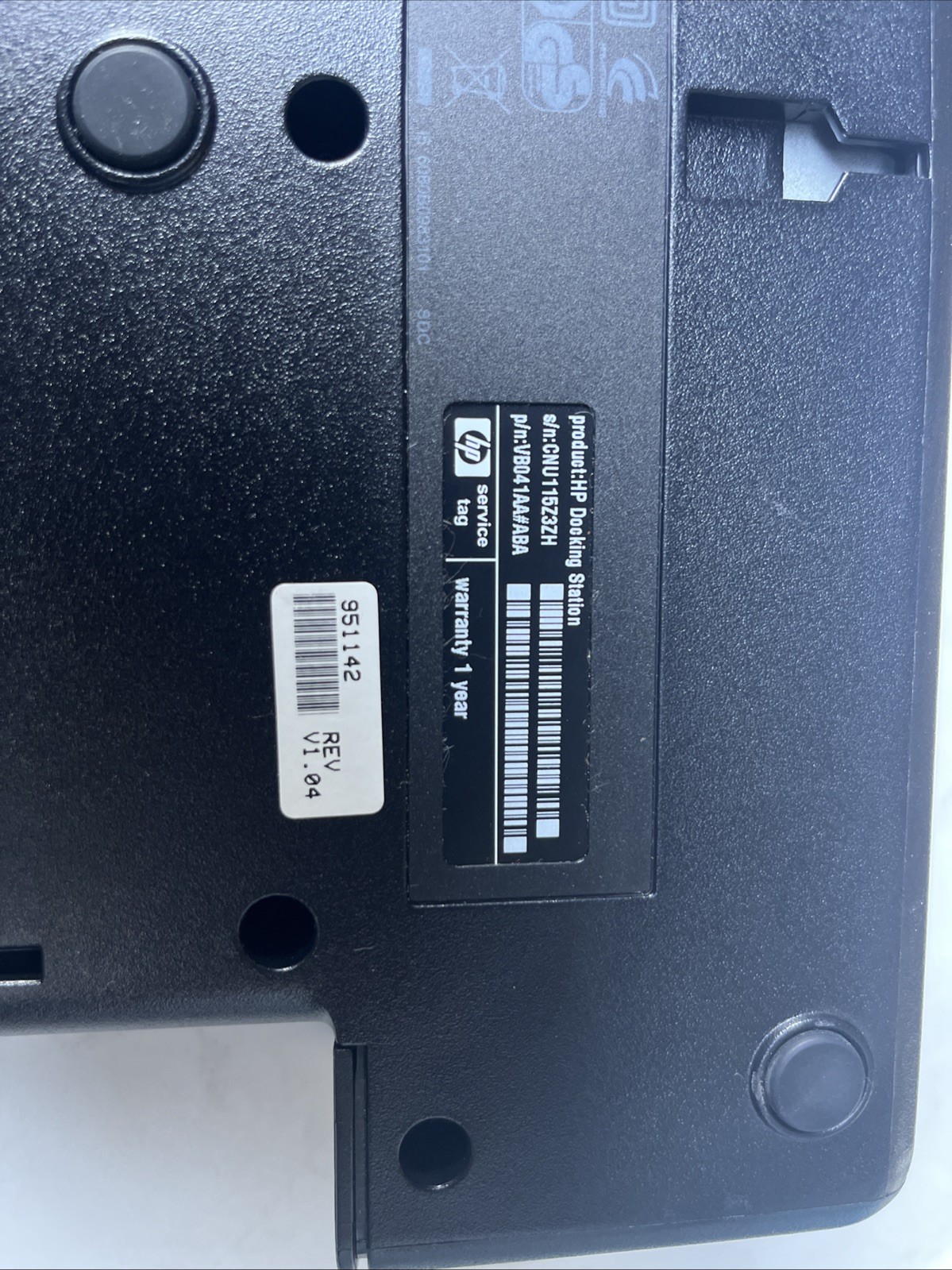 hp Docking Station