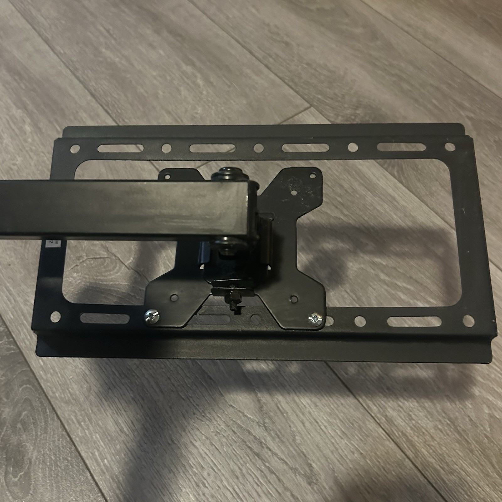 Adjustable Swing Arm Computer Monitor Mount