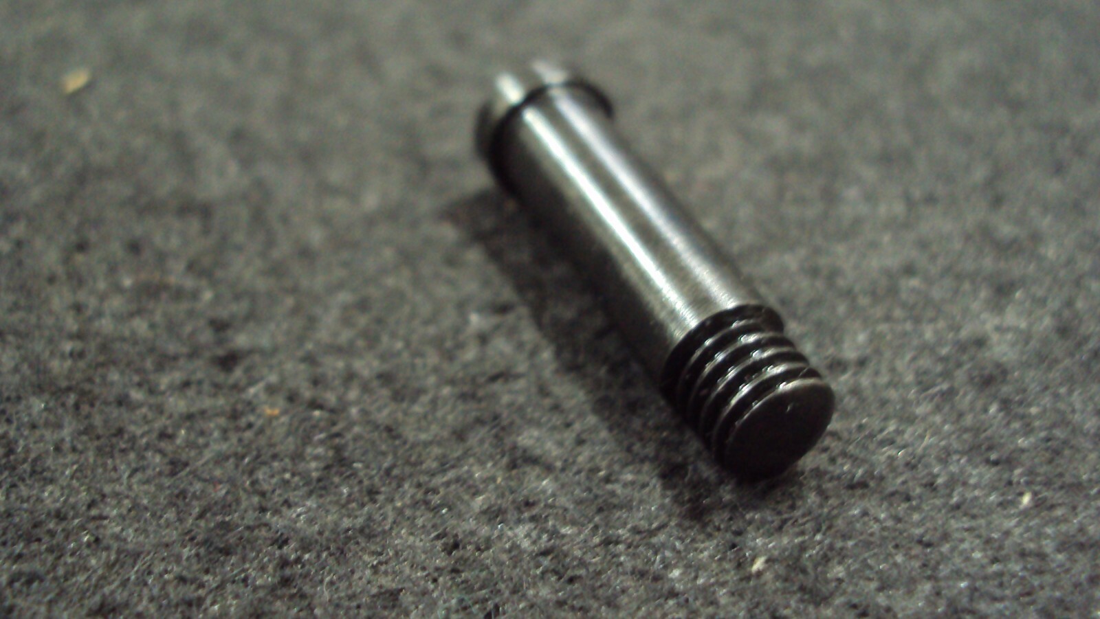 Spencer Carbine Lever Screw