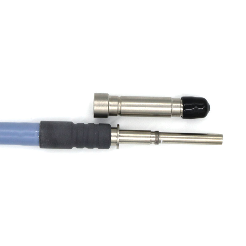 Portable Cold Light Source Cable for Medical HD Endoscopy Laparoscopic