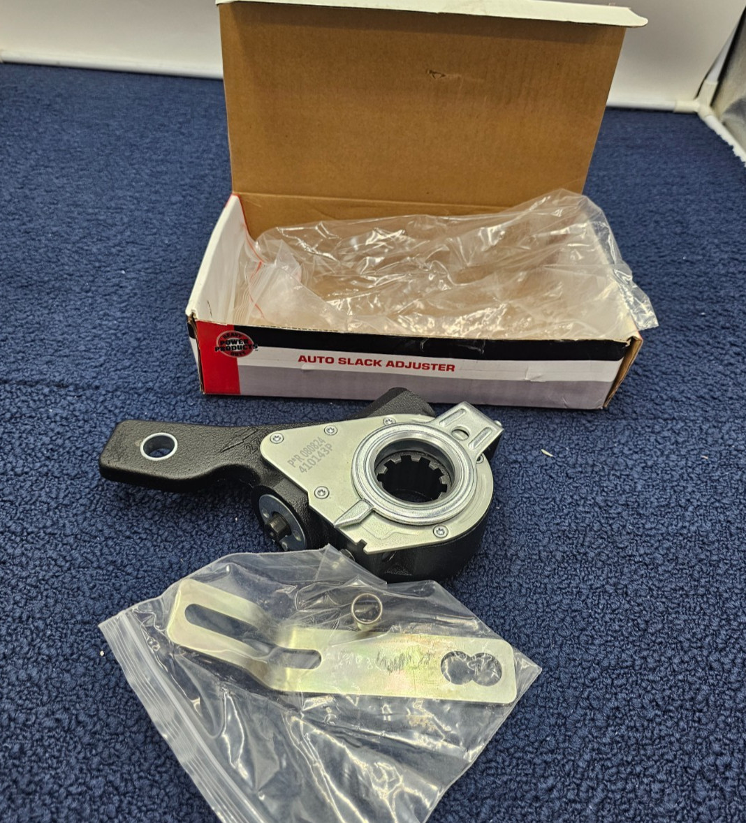 Power Products 410143P Auto Slack Adjuster for Heavy Duty Truck Brake System