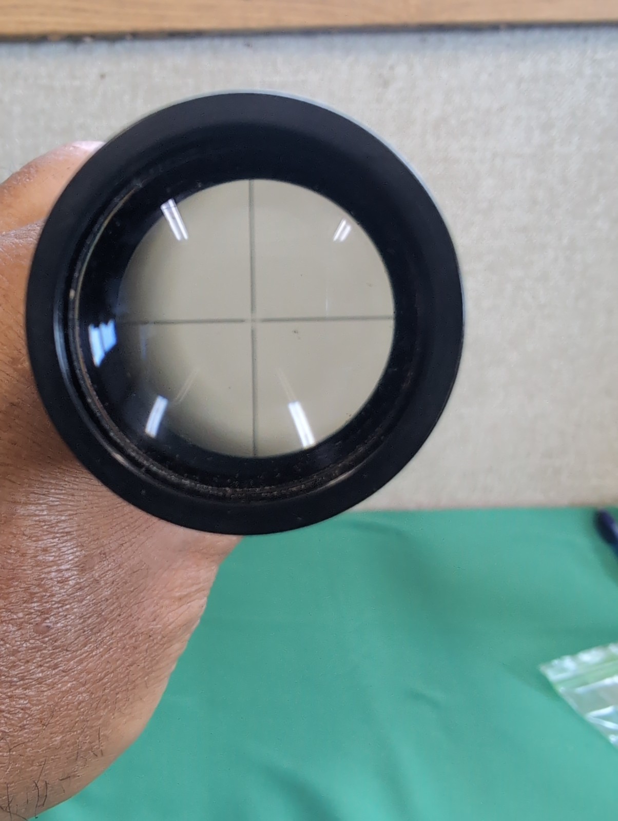 Bushnell Sportview 3-9x 40mm Rifle Scope