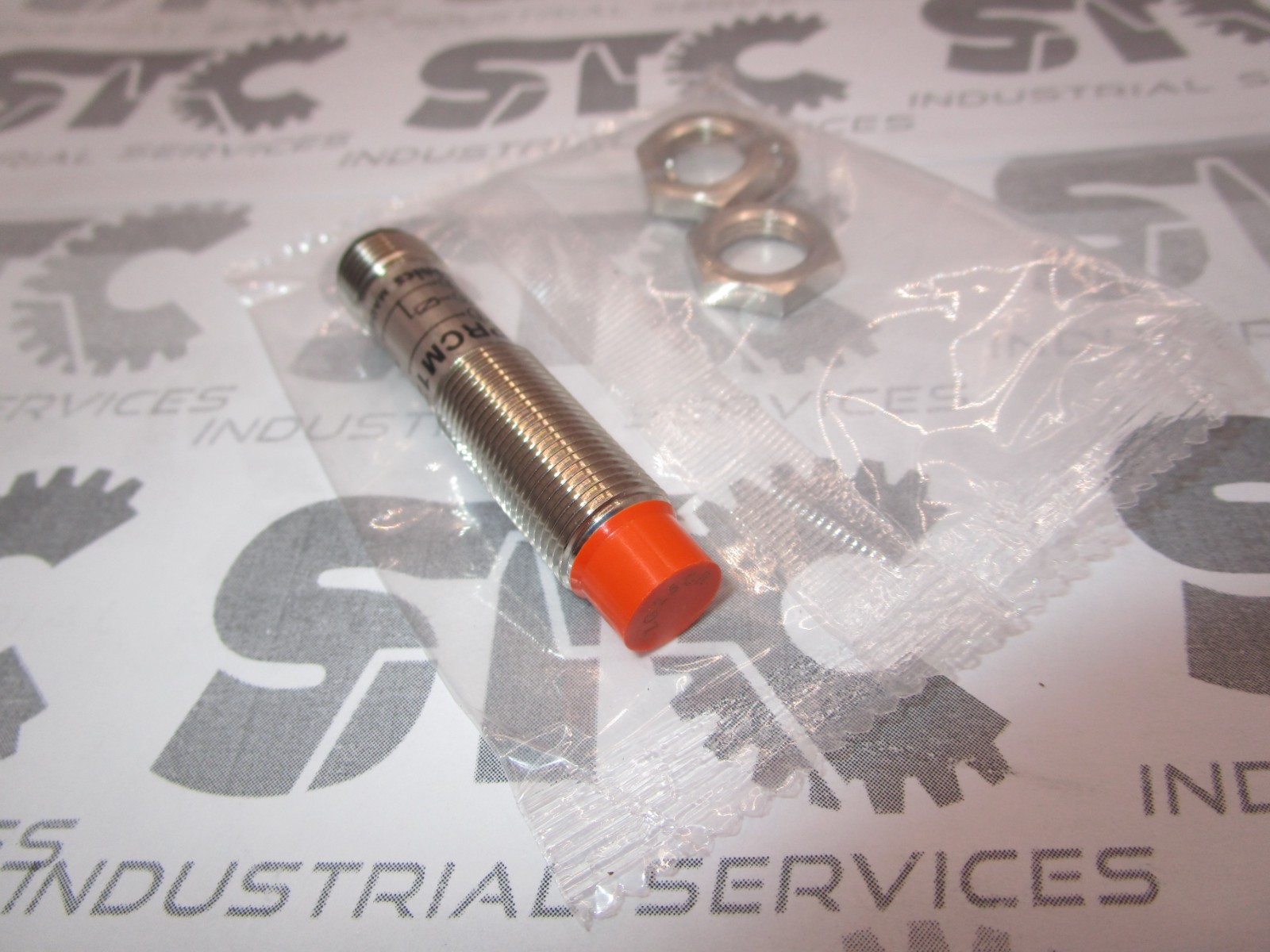 PRCM12-4DP Genuine AUTONICS Inductive Proximity Sensor FAST SHIPPING