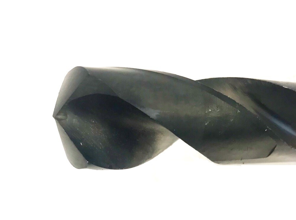 7/8" SILVER & DEMMING DRILL (5000-0072)