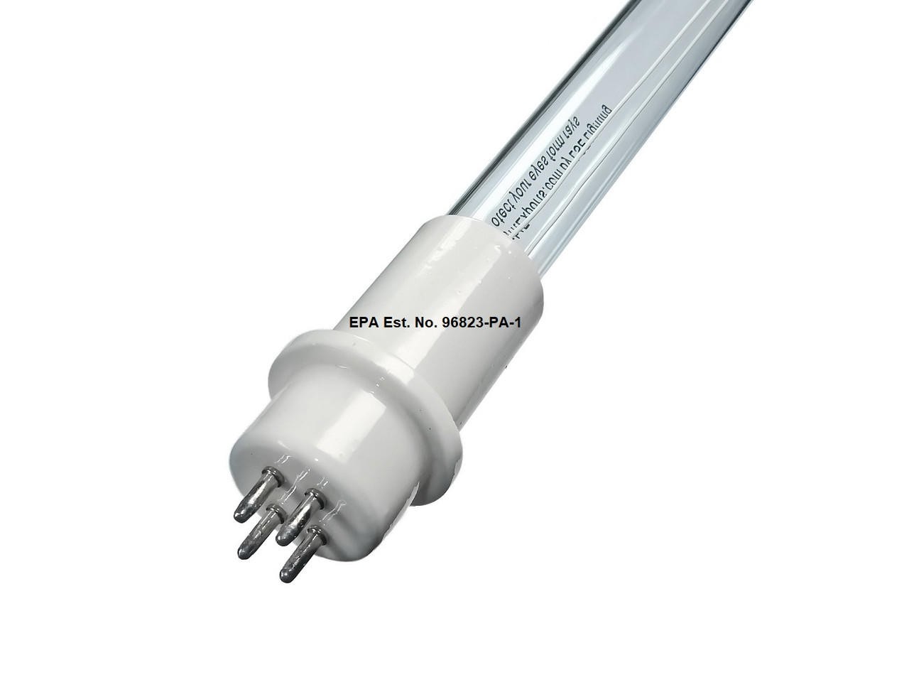 Bryant Carrier Equivalent Replacement 230V Duct Lamp - UVLXXRPL3020