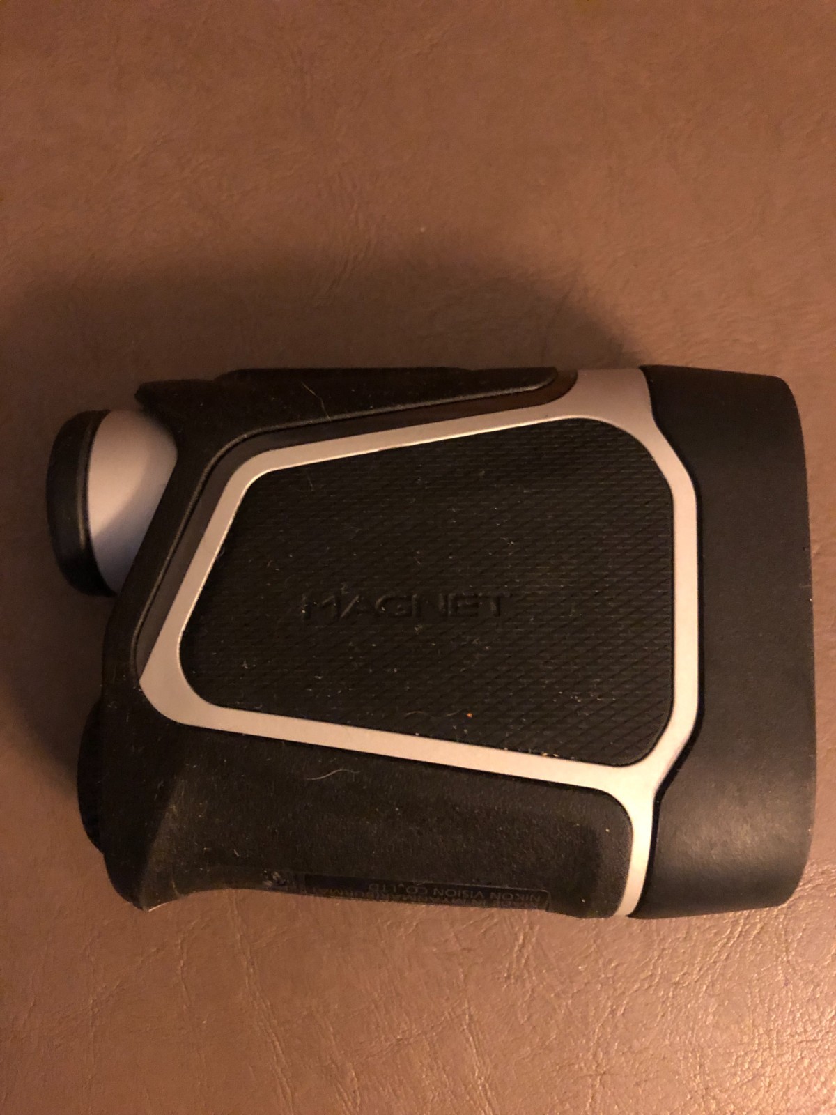 Nikon COOLSHOT 50i Laser Rangefinder - Gray