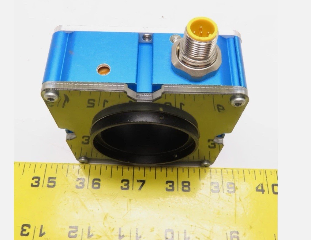 Smart Vision Lights R80WH Industrial Machine Vision Lighting Accessory