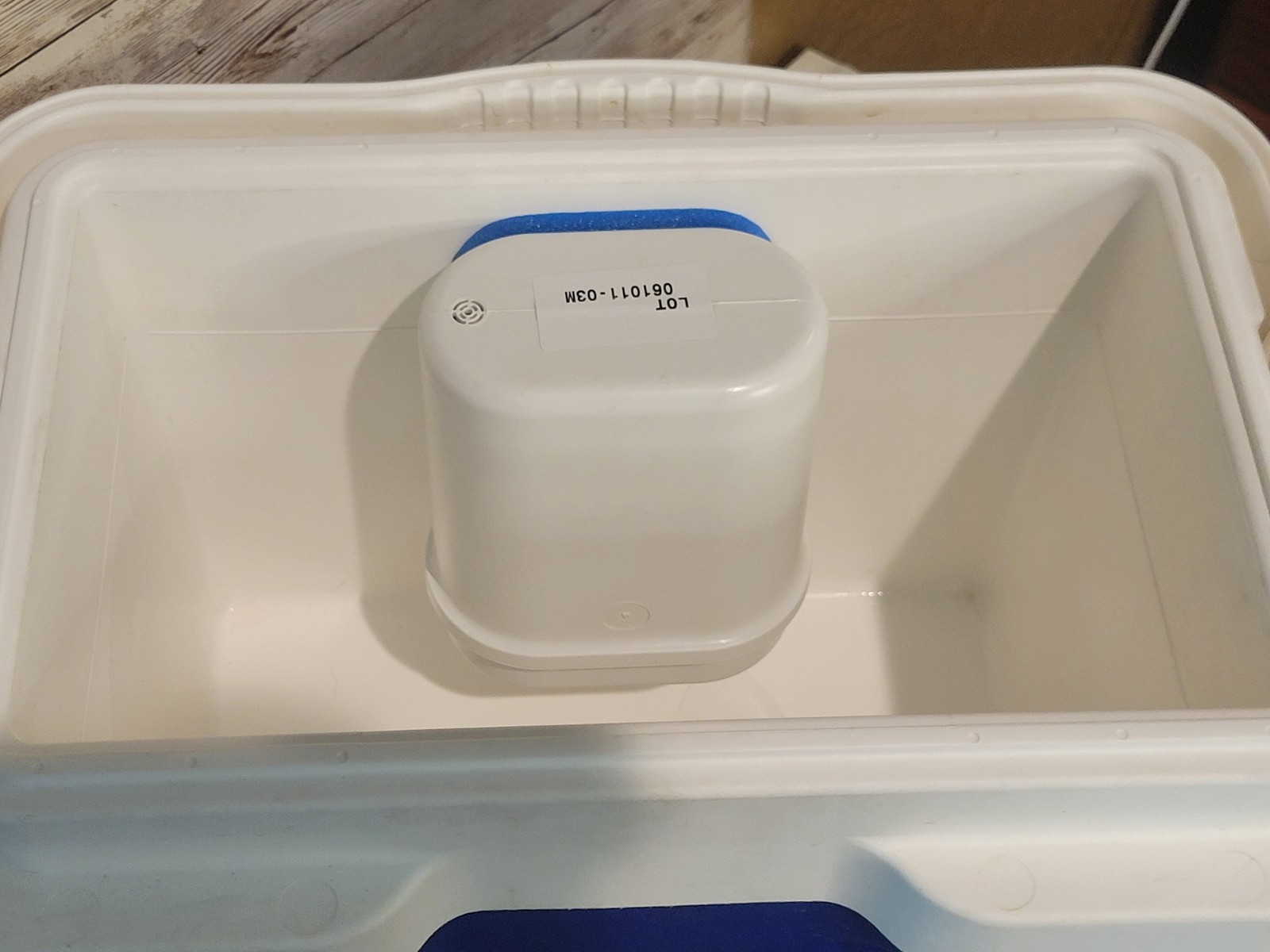 Iceman Classic Cooler 1100