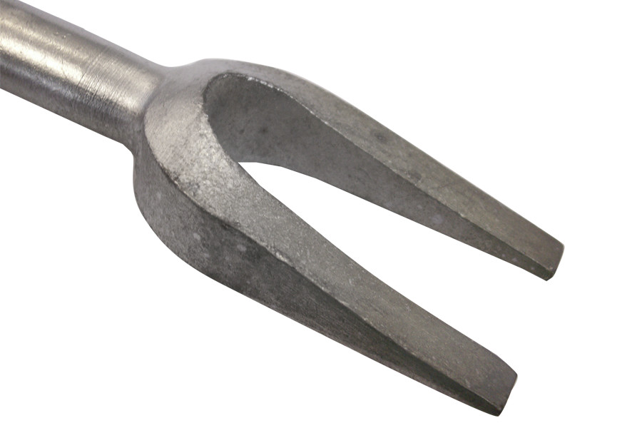 Separating fork mounting fork tie rod end puller ball joint fork puller 300 mm