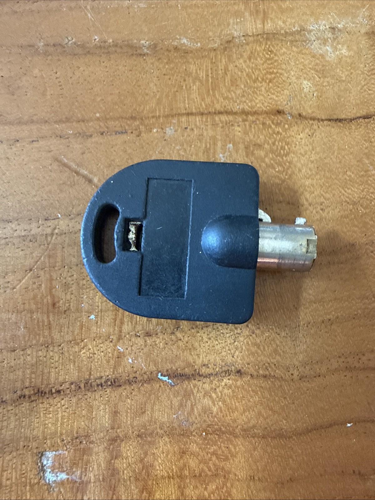 C83731 Toolbox Key