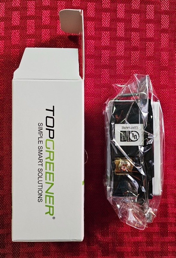 LED DECORATOR GUIDE LIGHT DEVICE, NIGHT LIGHT, HALL LIGHT, DAYLIGHT SENSOR