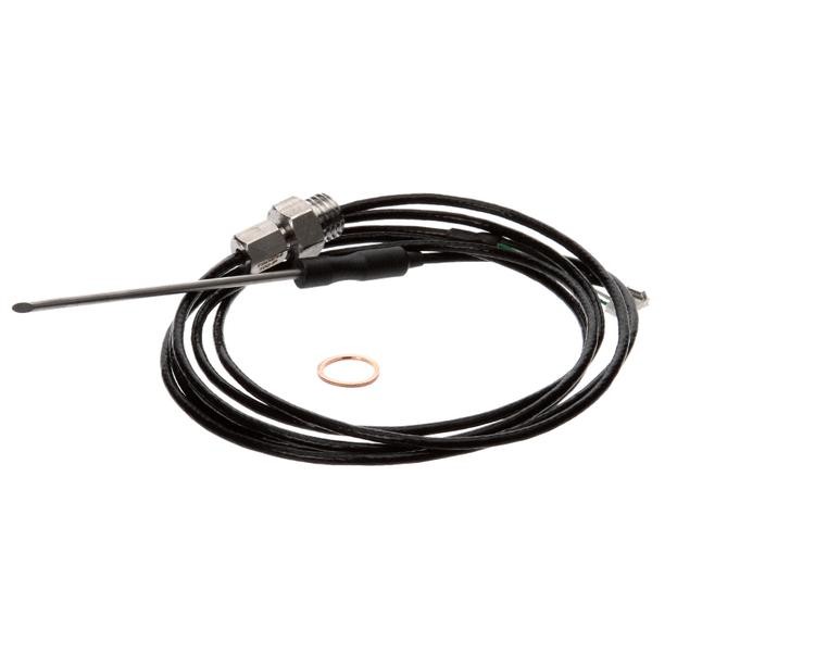 Rational Meat Probe Sensor Straight 40.02.102P - Free Shipping + Geniune OEM