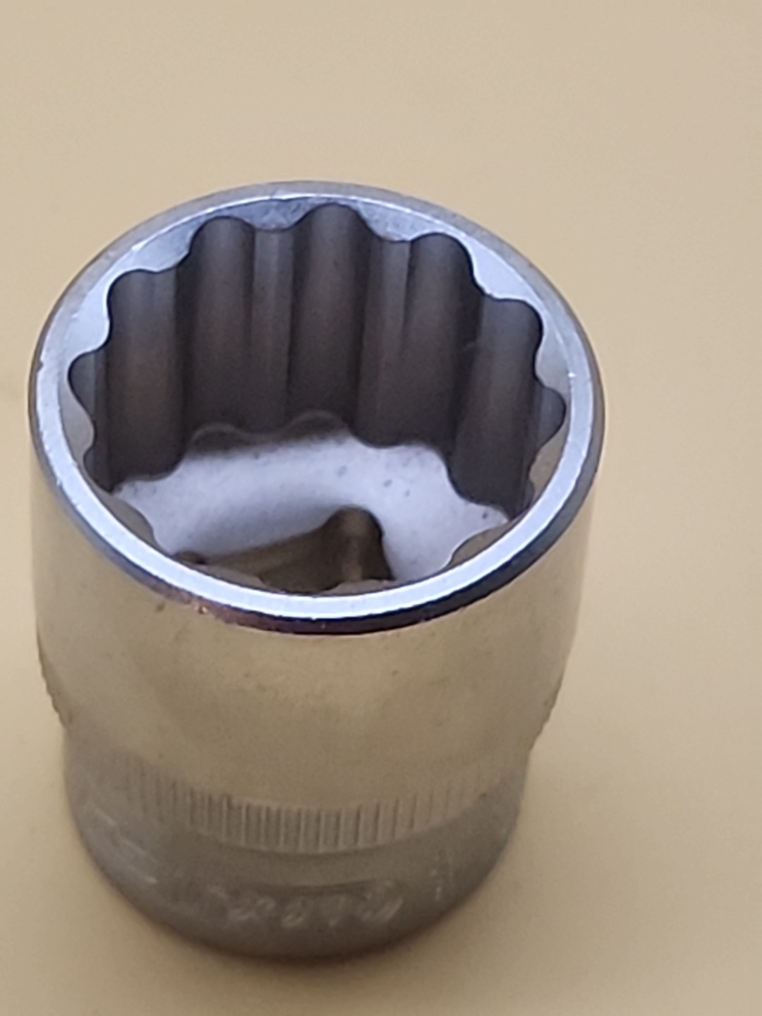 K-S TOOLS 911.3994 19mm 12pt Socket Wrench Insert USA