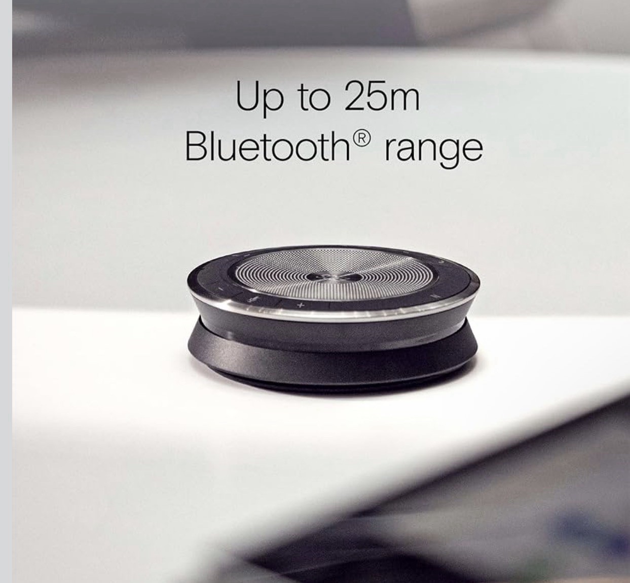 EPOS Expand SP 30T MS Teams Certified Portable Bluetooth Speakerphone 1000225