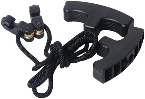 Crossbow Cocking Rope, Crossbow Cocking Device T Handle Crossbow Draw Assist, Cr