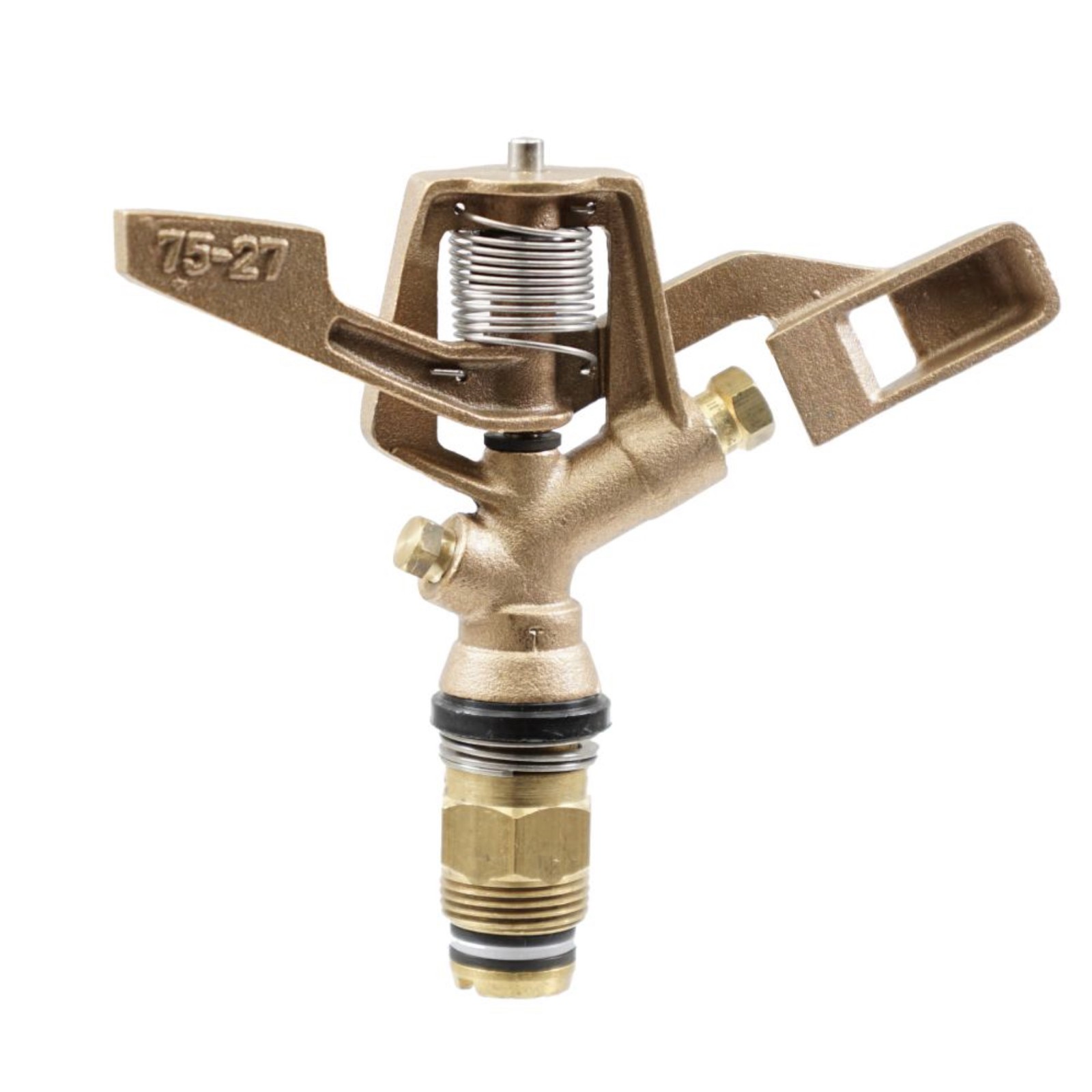 Irritec 3/4" Full Circle Brass Impact Sprinkler