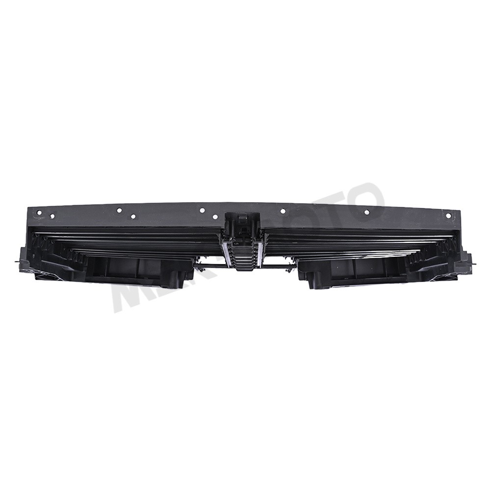 Active Shutter Grille For Jeep Grand Cherokee 2021-2025 68508765AA 68508765AB