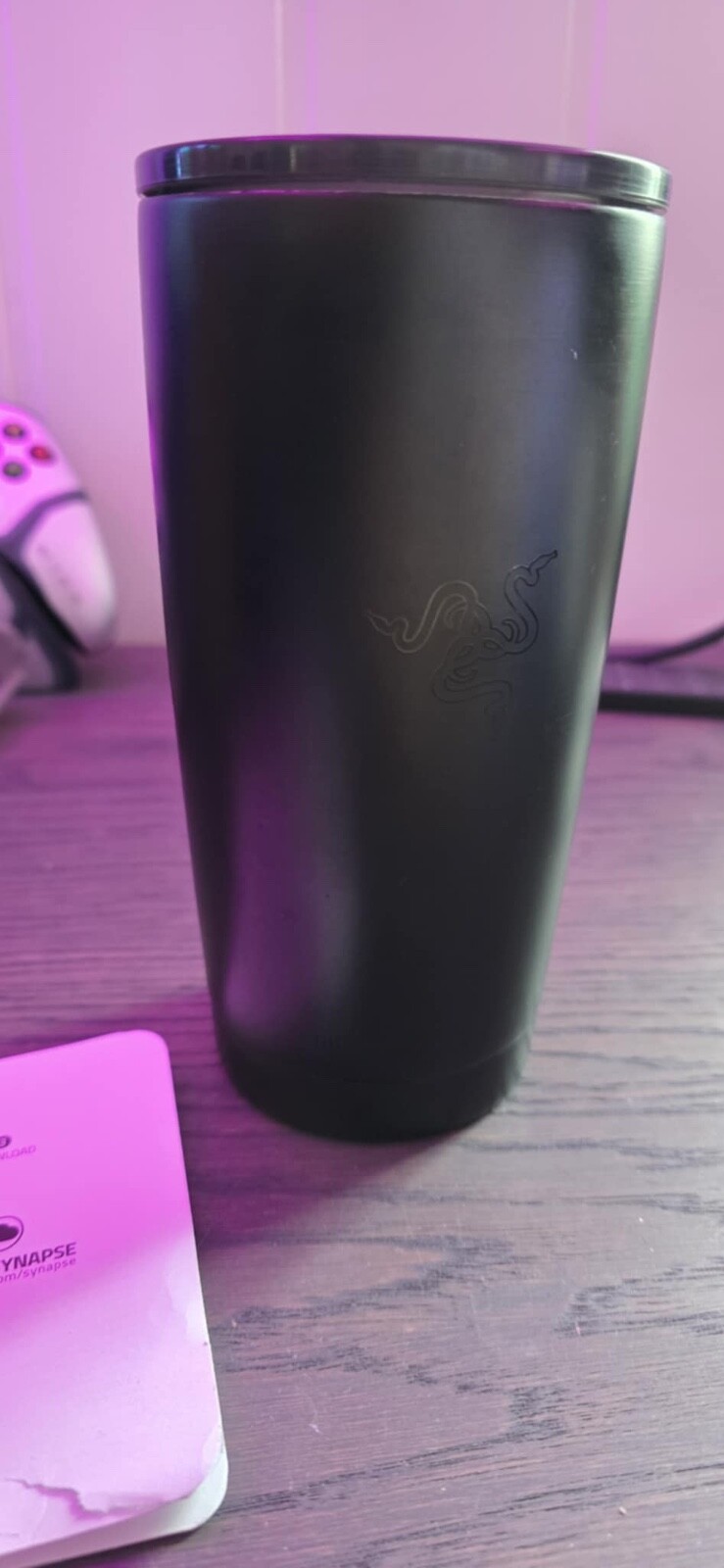 razer mug holder