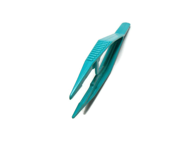 Clauss 2409 Synthetic 5" Tweezers